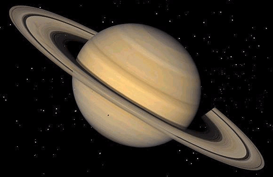 Sistema Tierra-Luna y Sistema Solar