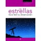 Las estrellas. Guia facil de observación + Gafas de observación de regalo.