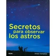 Secretos para observar los astros