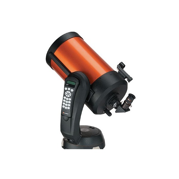 8SE Focal Length Celestron NexStar 8SE Telescope