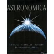 Astronómica, completa enciclopedia cientifica.
