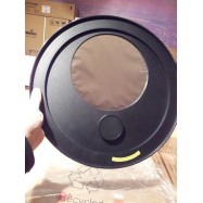 Filtro solar 300mm Skywatcher lámina de Mylar. Cosntruido