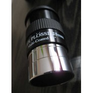 Ocular 25mm 1,25" Super Plössl Skywatcher 52º de campo aparente