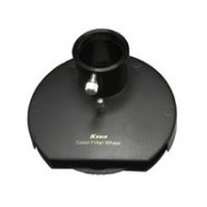 Rueda portafiltros 1,25" KSON de cuatro posiciones.