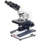 Microscopio biológico Ultralyt ULNM11000B 40x a 1000x