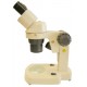 Lupa Binocular estereoscopica MOTIC - SWIFT SM3 - 15x-30x-45x Iluminacion LED 