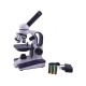 Microscopio monocular BMS modelo 037 LED