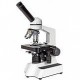 Microscopio Bresser Erudit DLX 40x-1000x