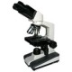 Microscopio investigador binocular Bresser 40x-1000x