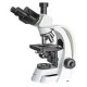 Microscopio Bioescience trinocular Bresser 40x-1000x