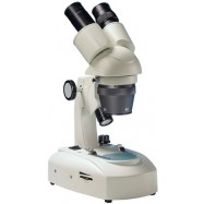 Microscopio Bresser Investigador ICD 20x-40x-80x