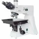 Microscopio Bresser Science MTL-201 50x-800x Metalúrgia