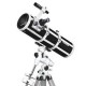 Telescopio NEWTON 150 750 EQ3 SKYWATCHER