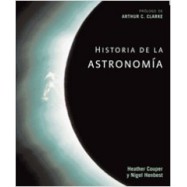 Historia de la astronomia. Couper. Henbest. C.Clarke.