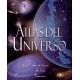 Atlas del universo. Mark. A. Garlick.