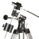 Montura equatorial Skywatcher EQ1