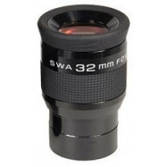 Ocular SkyWatcher 32mm de 2",50,8 mm, 70 º 