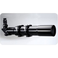 Refractor Fluorita 100mm F/6 ED-APO OTA