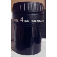 Ocular Longperng super ploss 55º, 4mm, 1,25”.