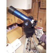 Oportunidad Telescopio 70/350 GoTo Meade ETX-70 AT