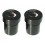 Oculares para microscopio WF20, 2 unidades
