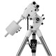 Montura EQ6GT-AZ Skywatcher. Dual EQ AZ
