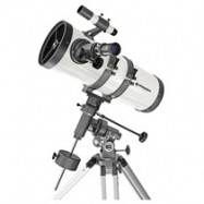Telescopio Pollux 150/1400EQ con motor AR