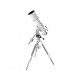 Telescopio Bresser AR 152/760 Exos2 EQ5. F5 Series Messier PRO