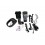 Kit goto para EQ5 Skywatcher (motores+mando V5)