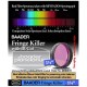 Filtro Fringe Killer 1,25" Baader reductor cromatismo