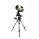 Celestron CGEM 800 HD, Schmidt-Cassegrain
