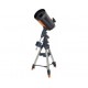 Telescopio CGEM DX 1400 356mm Goto Celestron
