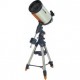 Telescopio CGEM DX HD 1400 356mm Goto Celestron
