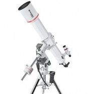 AR 127L 1200 EXOS 2 GOTO Bresser Messier