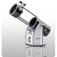 Alquiler Dobson 12" extensible Skywatcher (fin de semana)