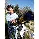 Alquiler telescopio solar Coronado 90mm (5 horas)