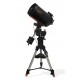 Celestron CGE PRO1400, Schmidt-Cassegrain