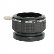 Adaptador Visual back clicklock 2” baader