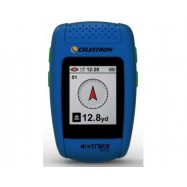 GPS manual Retrace Deluxe Celestron