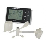 Estación Meteorológica Digital Completa Celestron 47009