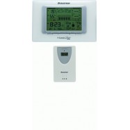 Estación Meteorológica HomeCast Deluxe 47023 Celestron