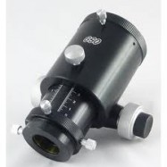 Enfocador linear bearing S/C de 2" GSO 10:1