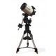 Celestron CGE PRO 1100 HD, Schmidt-Cassegrain
