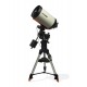 Celestron CGE PRO 1400 HD, Schmidt-Cassegrain