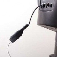 Adaptador ST4 para guiado en EXOSII y LXD75