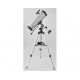 Telescopio Reflector Meade 114/1000