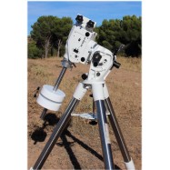 Montura EQ6GT-AZ Skywatcher. Dual EQ AZ. En Oferta!!