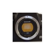Clip filter Astronomik CLS EOS