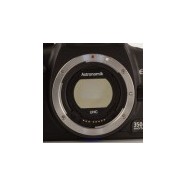 Clip filter Astronomik UHC EOS