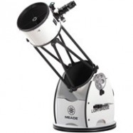 Telescopio Dobson 10" Lightbridge Meade